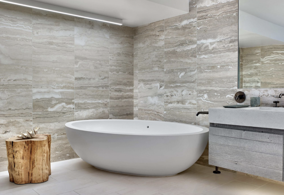 Tips for Selecting the Right Bathroom Renovation Specialist