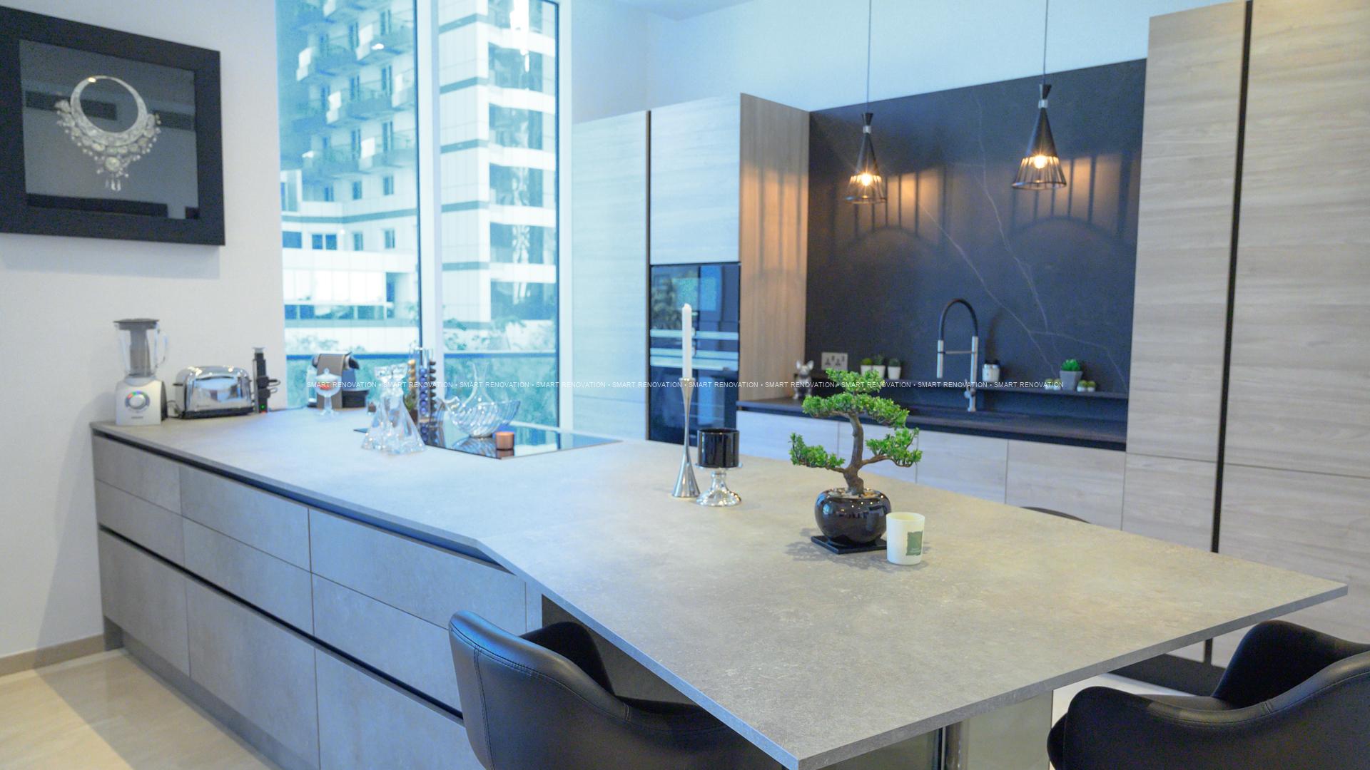 Industrial Loft Apartment: Back to Warehouse Roots | Redfin