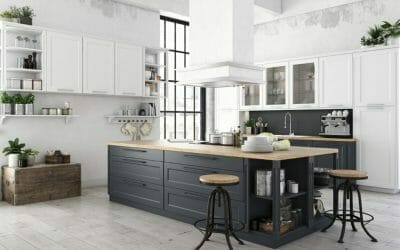 Why the kitchen is the most important renovation you can do in the home