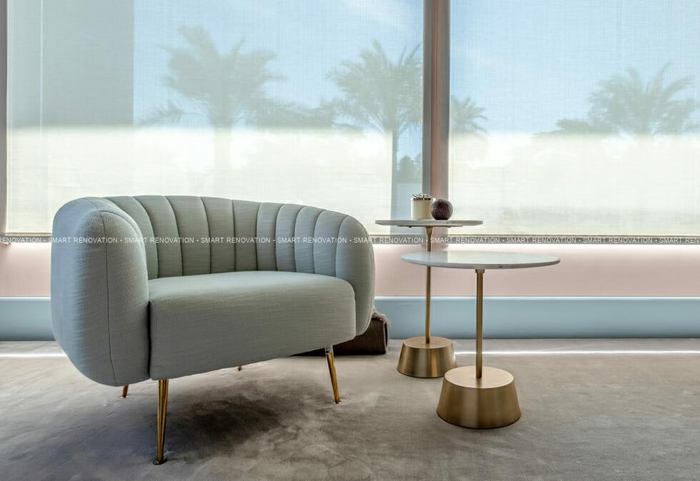 Bespoke vs. Retail Furniture: Crafting Your Vision with Smart Renovation