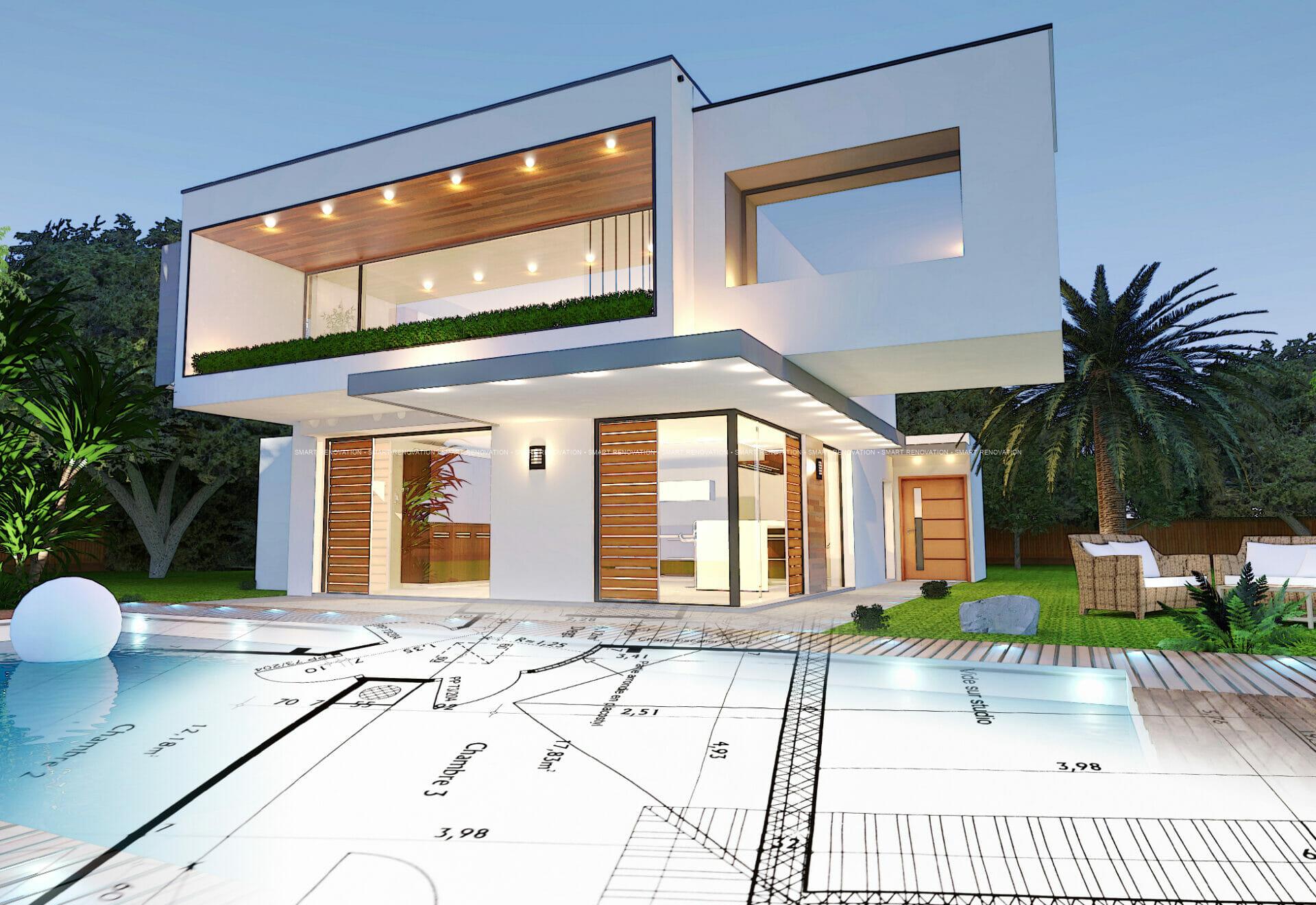 Elevating Your Investment: Smart Renovation’s Guide to Value-Adding Property Upgrades in the UAE