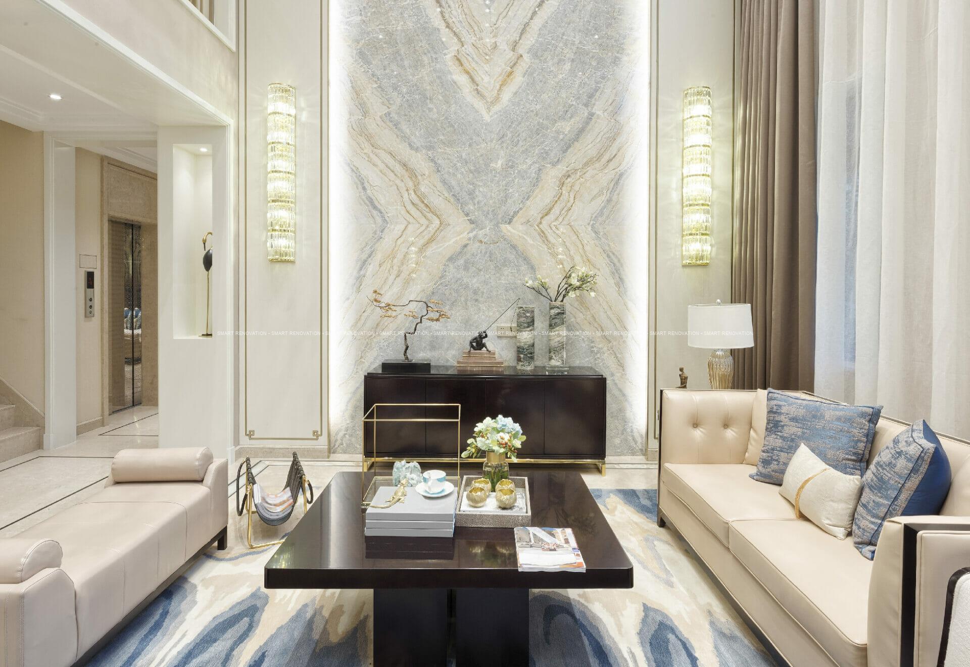 Crafting Unforgettable Interiors: Five Principles for a Home with True Wow-Factor by Smart Renovation