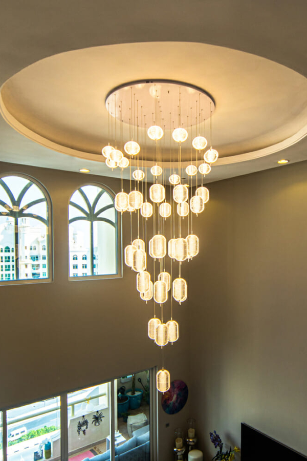 Smart Renovation Design & Fit-Out Company in Dubai presents beautiful Shoreline villa renovation.