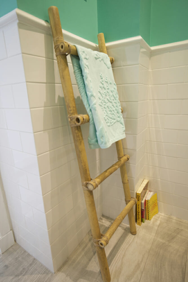 Smart Renovation Design & Fit-Out Company in Dubai presents beautiful Arabian Ranches Saheel Villa bathroom renovation.