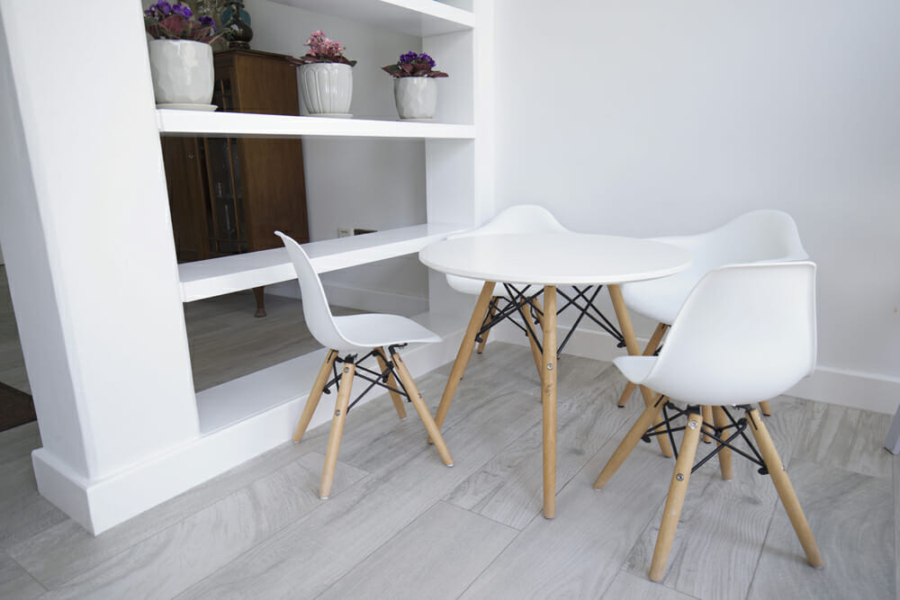 Smart Renovation Design & Fit-Out Company in Dubai presents beautiful Arabian Ranches Saheel Villa renovation.