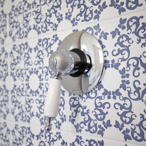 Smart Renovation Design & Fit-Out Company in Dubai presents beautiful Arabian Ranches Saheel Villa bathroom renovation.