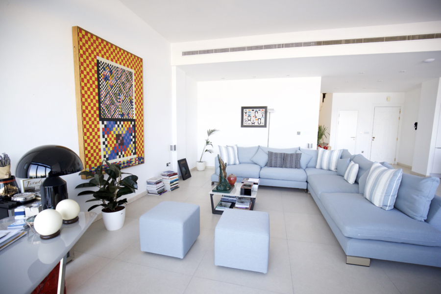 Smart Renovation Design & Fit-Out Company in Dubai presents beautiful Palma townhouse renovation.