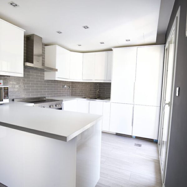 Smart Renovation Design & Fit-Out Company in Dubai presents beautiful Palma townhouse renovation.