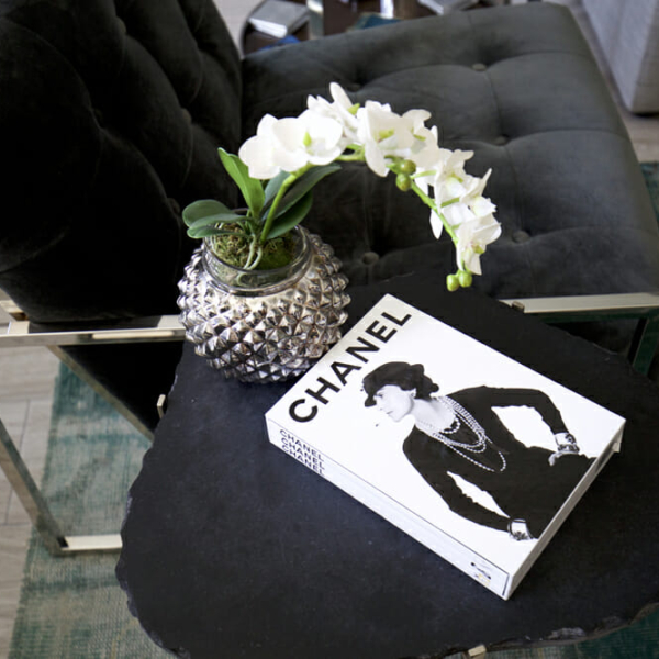 Smart Renovation Design & Fit-Out Company in Dubai presents beautiful Palma townhouse living room renovation with interior design and decor.