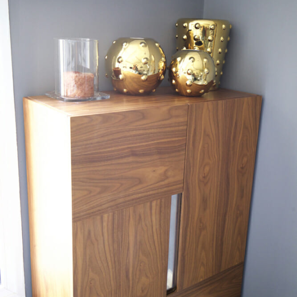 Smart Renovation Design & Fit-Out Company in Dubai presents beautiful Palma townhouse renovation with interior design and decor.