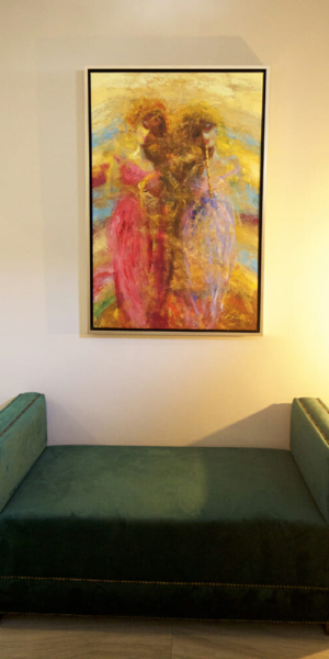 Smart Renovation Design & Fit-Out Company in Dubai presents beautiful Palma townhouse renovation.