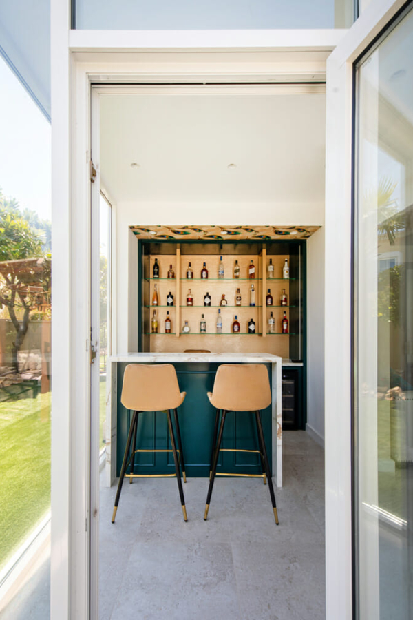 Smart Renovation Design & Fit-Out Company in Dubai presents beautiful Arabian Ranches Dolce Vita villa renovation.