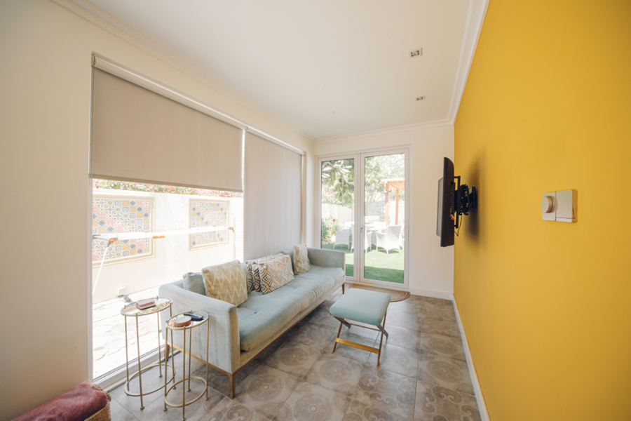 Smart Renovation Design & Fit-Out Company in Dubai presents beautiful Arabian Ranches Dolce Vita villa renovation.