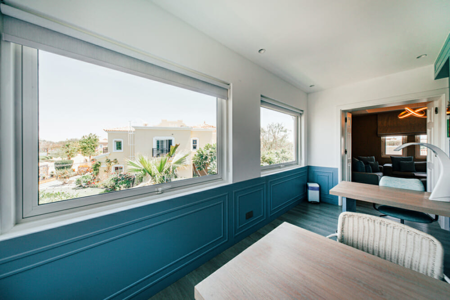 Smart Renovation Design & Fit-Out Company in Dubai presents beautiful Arabian Ranches Dolce Vita villa renovation.