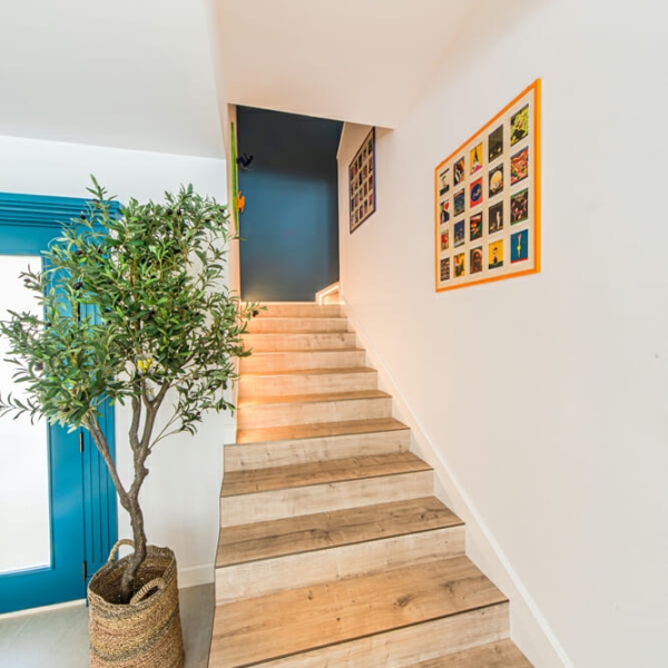Smart Renovation Design & Fit-Out Company in Dubai presents beautiful Hermes villa renovation.