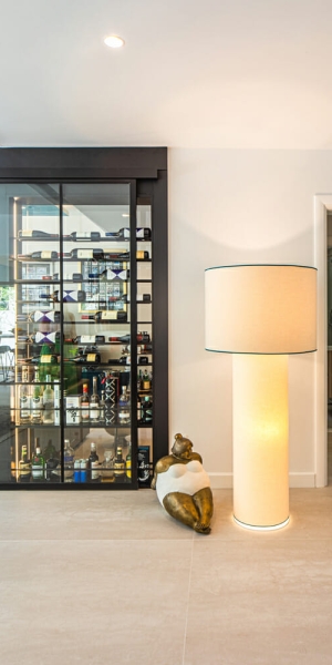 Smart Renovation Design & Fit-Out Company in Dubai presents beautiful Hermes villa renovation.