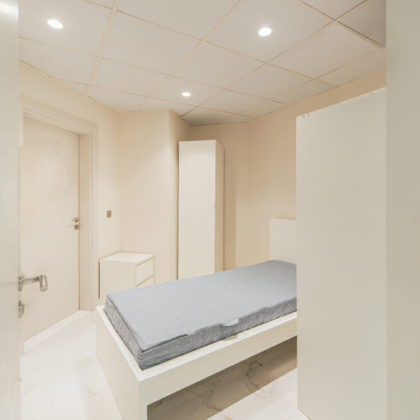 Smart Renovation Design & Fit-Out Company in Dubai presents beautiful Shoreline apartment renovation.