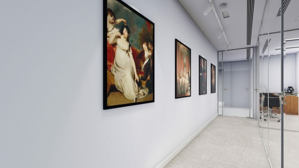 Rothschild & Co. (Extension 1) Smart Renovation Dubai