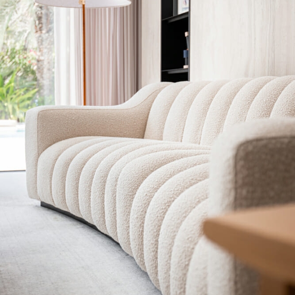 Smart Renovation Design & Fit-Out Company in Dubai presents beautiful Modern Bogota villa renovation.