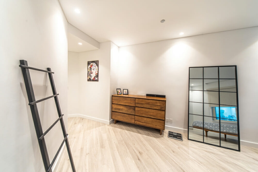 Smart Renovation Design & Fit-Out Company in Dubai presents beautiful Shoreline Apartment bathroom renovation.