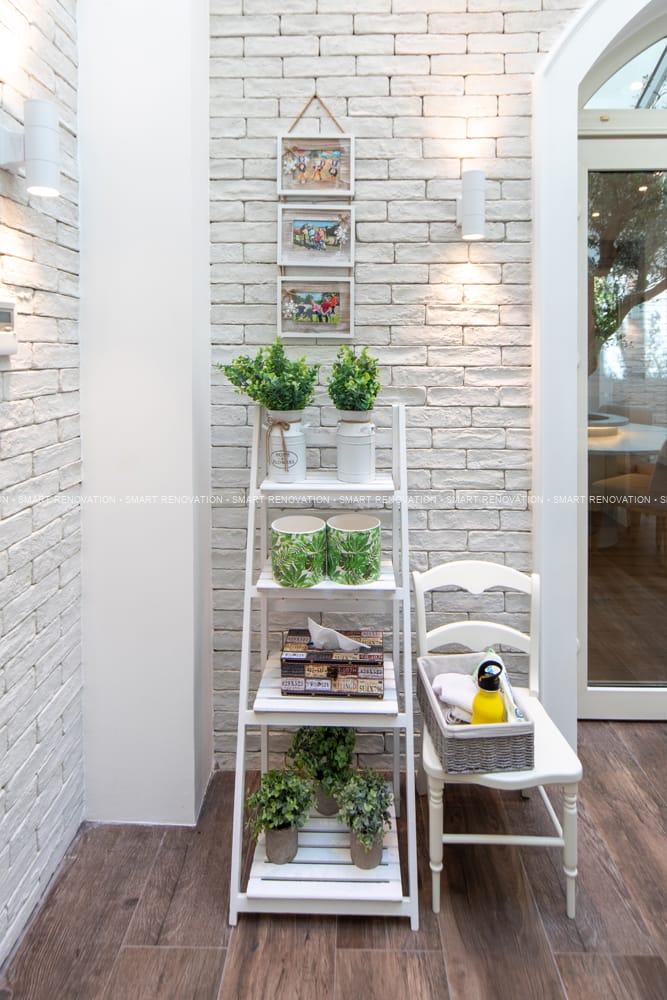 Smart Renovation Design & Fit-Out Company in Dubai presents beautiful Hollywood Villa renovation.