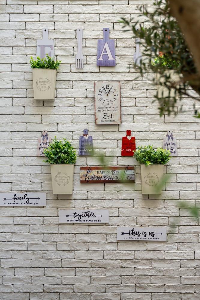 Smart Renovation Design & Fit-Out Company in Dubai presents beautiful Hollywood Villa renovation.