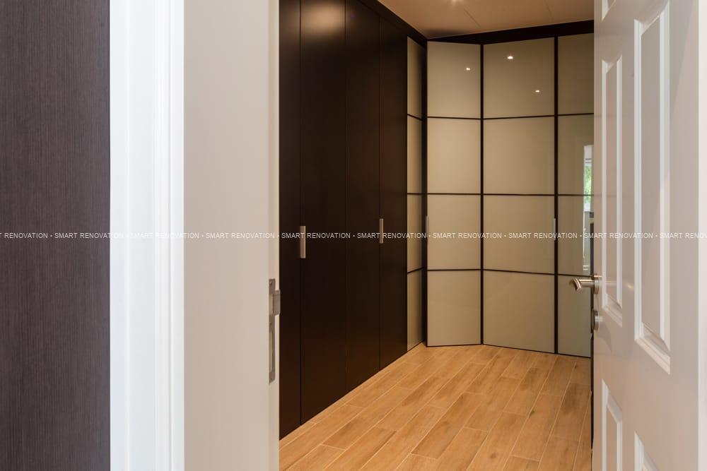 Smart Renovation Design & Fit-Out Company in Dubai presents beautiful Hollywood Villa renovation.