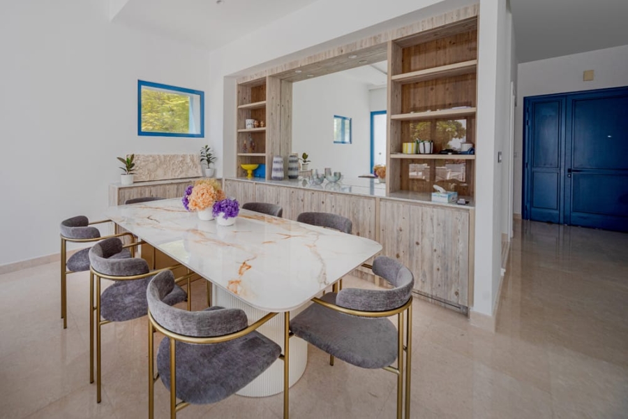 Smart Renovation Design & Fit-Out Company in Dubai presents beautiful Palma Residence villa renovation.