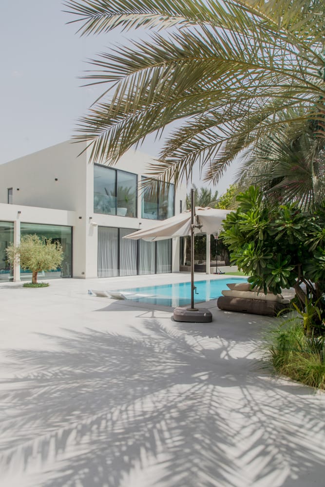 Smart Renovation Design & Fit-Out Company in Dubai presents beautiful Sao Paolo villa renovation.