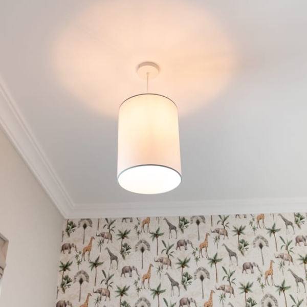 Smart Renovation Design & Fit-Out Company in Dubai presents The Silk Road villa bedroom renovation.