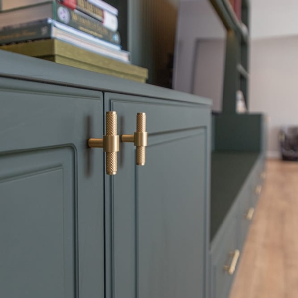 Smart Renovation Design & Fit-Out Company in Dubai presents The Silk Road villa renovation.