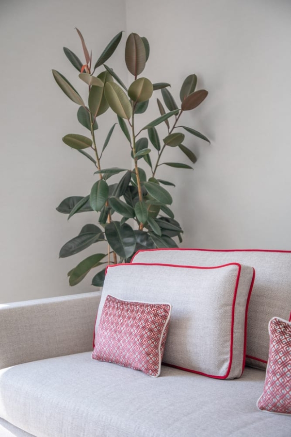 Smart Renovation Design & Fit-Out Company in Dubai presents The Silk Road villa renovation.