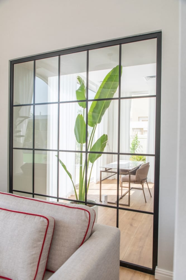 Smart Renovation Design & Fit-Out Company in Dubai presents The Silk Road villa renovation.