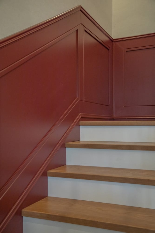 Smart Renovation Design & Fit-Out Company in Dubai presents The Silk Road villa renovation.