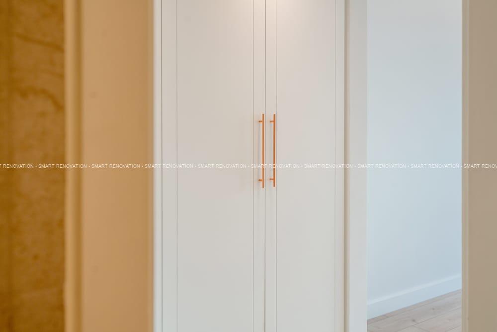 Smart Renovation Design & Fit-Out Company in Dubai presents beautiful Aqua Vista Townhouse renovation.