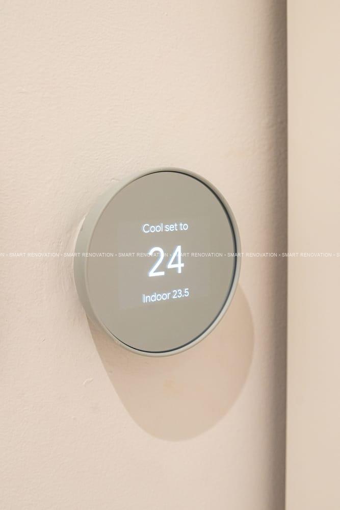 Smart Renovation Design & Fit-Out Company in Dubai presents beautiful Aqua Vista Townhouse renovation.