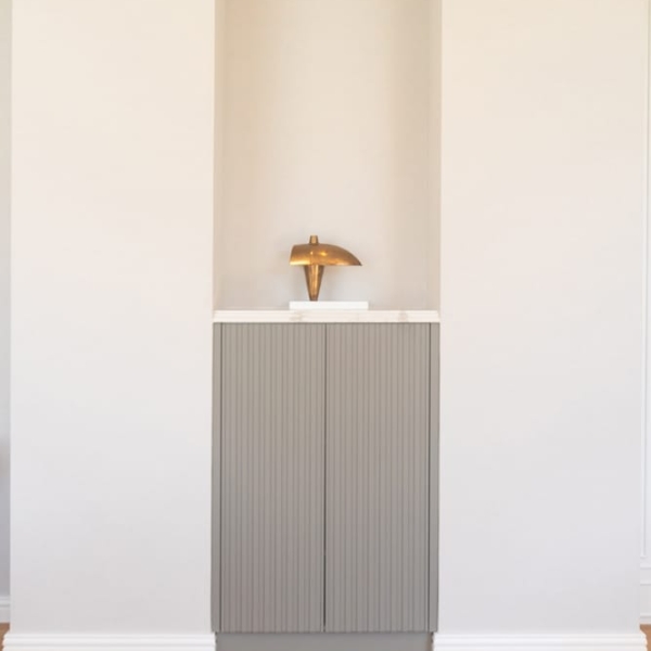 Smart Renovation Design & Fit-Out Company in Dubai presents beautiful Silk Road Villa renovation.