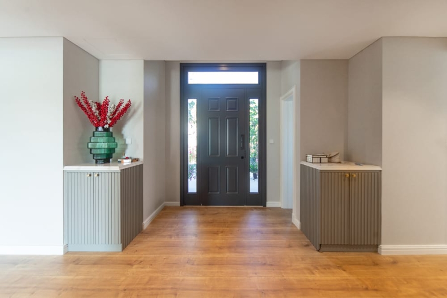 Smart Renovation Design & Fit-Out Company in Dubai presents beautiful Silk Road Villa renovation.