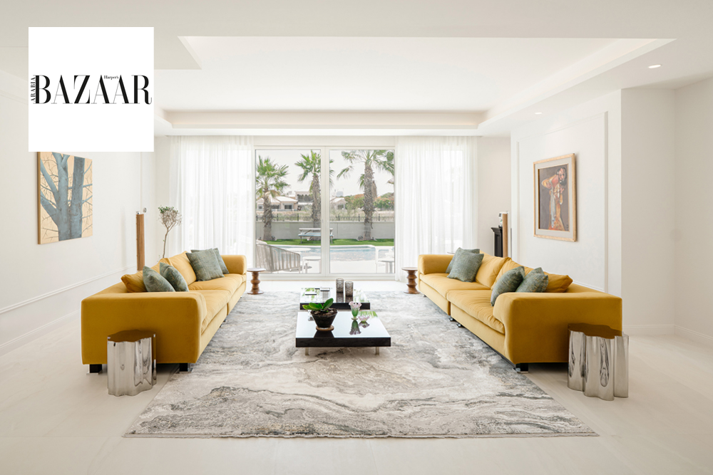 Crafting Visions | Full Home Transformations are seamless with Smart Renovations, turning the daunting into a joyful journey