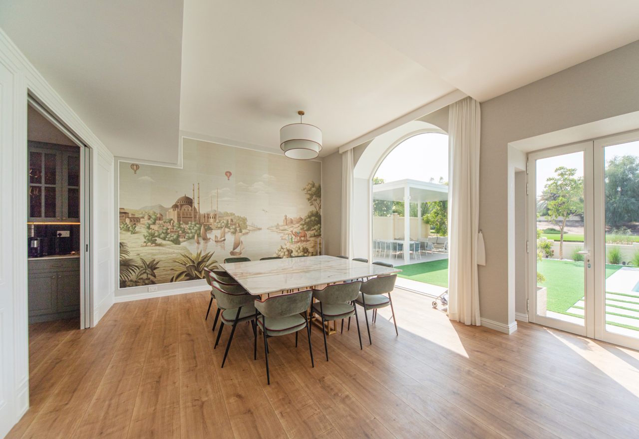 Mastering Minimalist Interior Design: Ideas and Trends in 2025