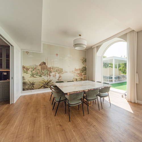 Mastering Minimalist Interior Design: Ideas and Trends in 2025
