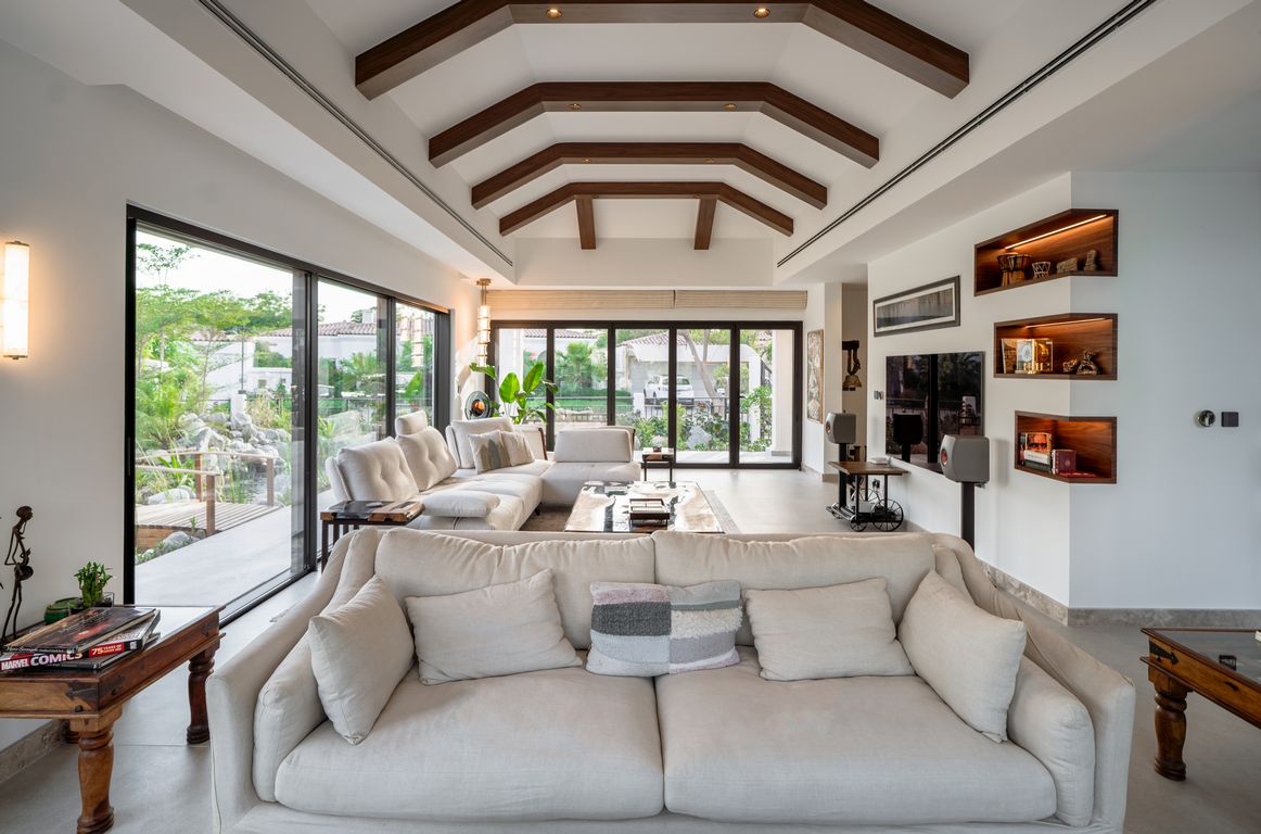 How to Identify the Best Interior Fit Out Company in UAE for Your Project