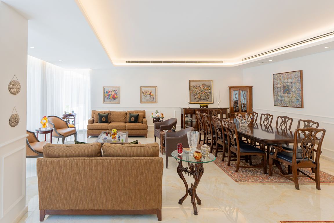 How to Choose the Best Fit Out Companies Dubai for Your Commercial or Residential Project