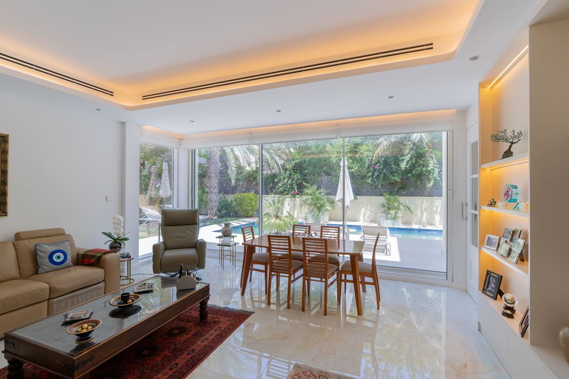 Best Fit Out Companies in Dubai and UAE: What Separates the Best From the Rest